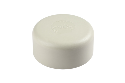 长洲PPH管帽(DIN)